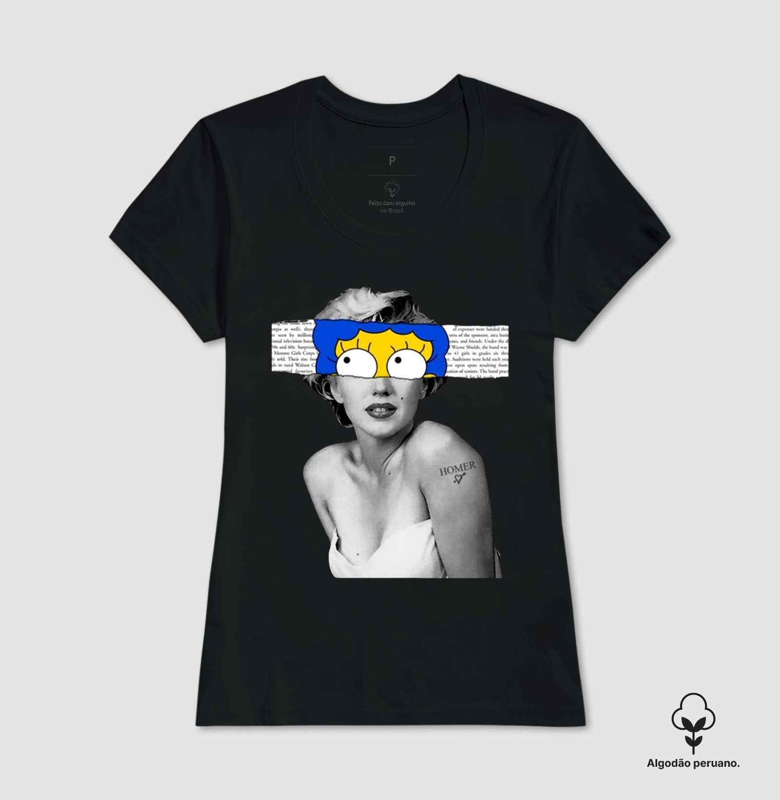 Camisa 6