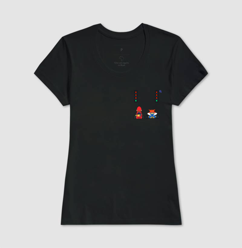 Camisa 11