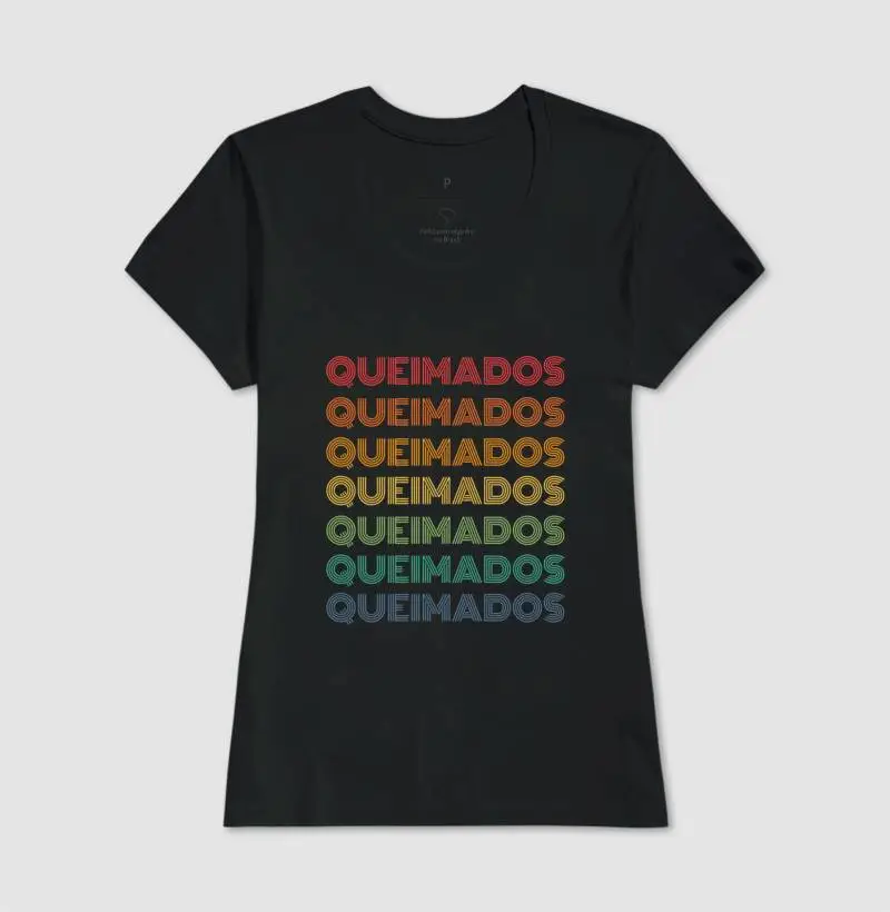 Camisa 13