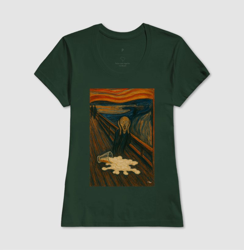 Camisa 13