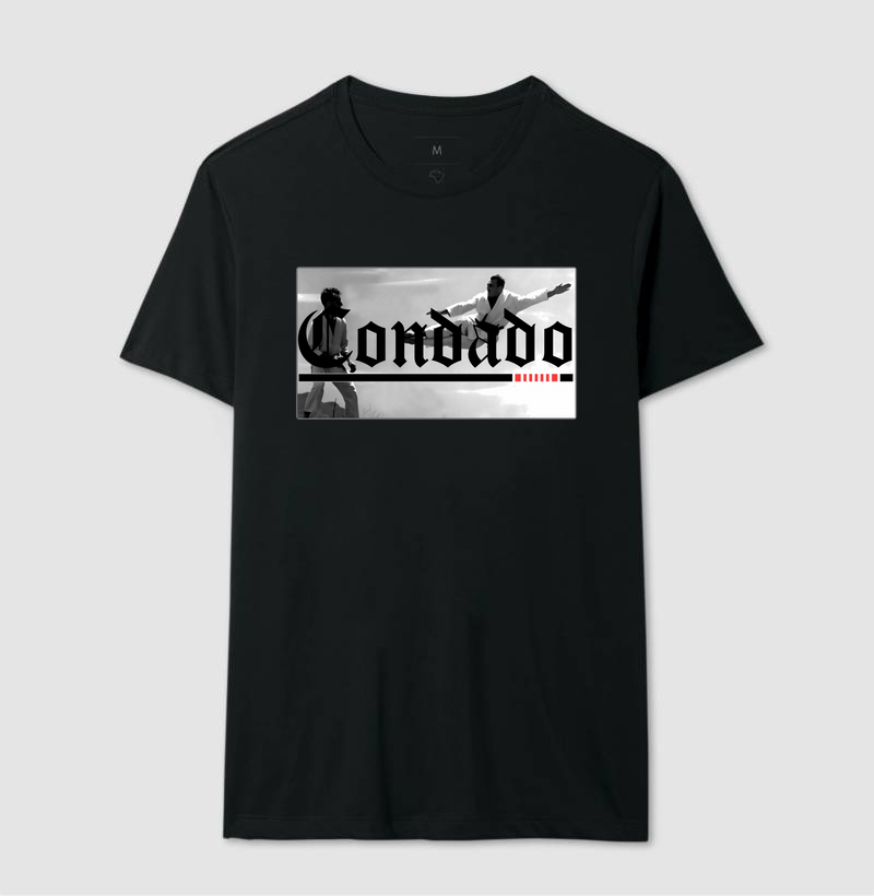 Camisa 19