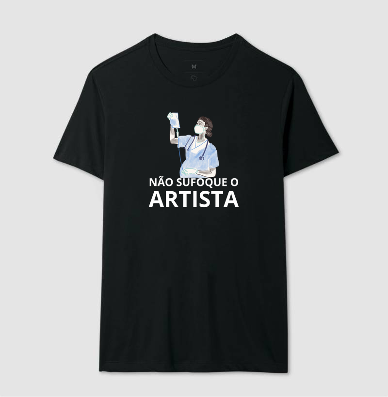 Camisa 16
