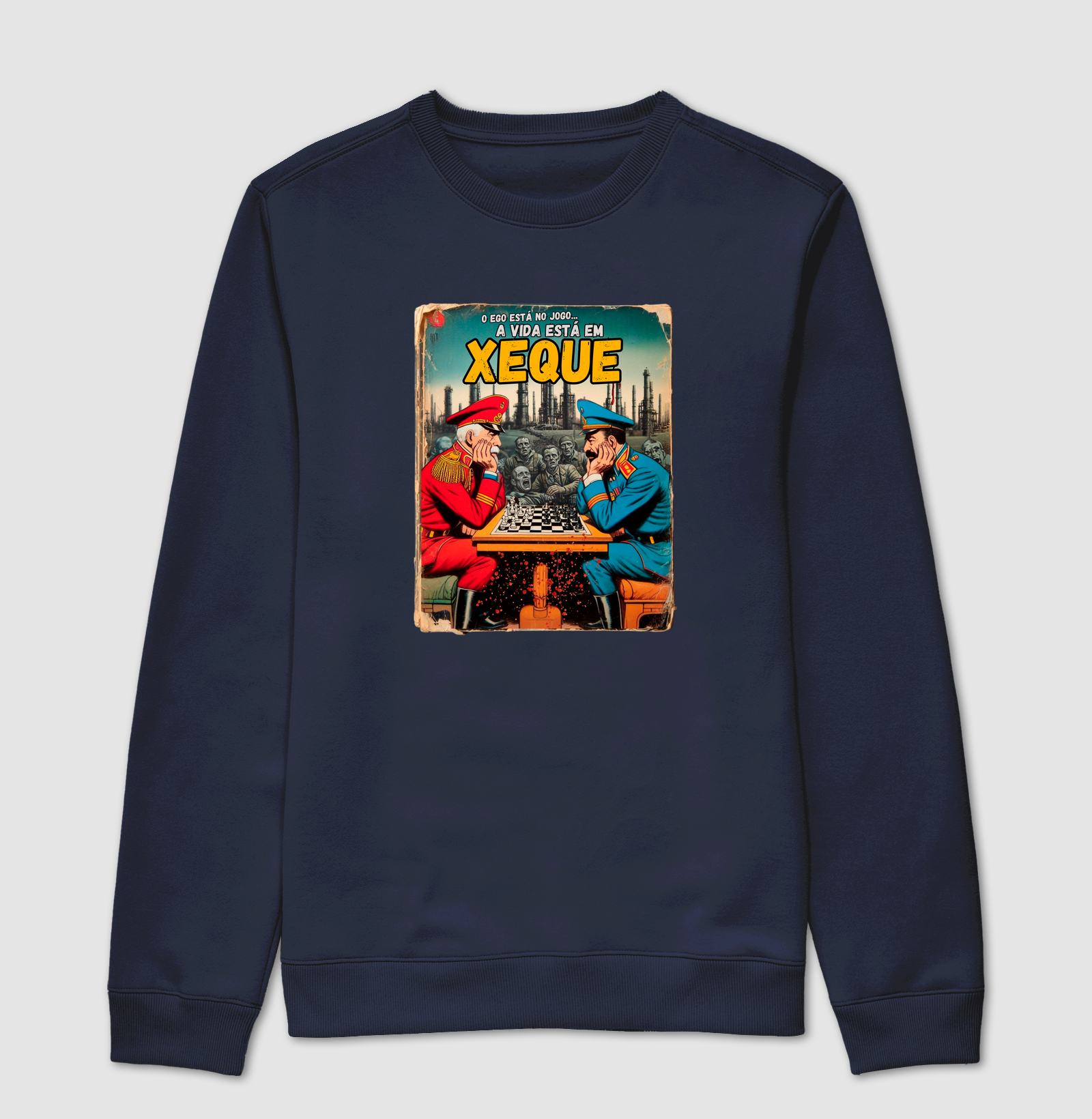 Camisa 4