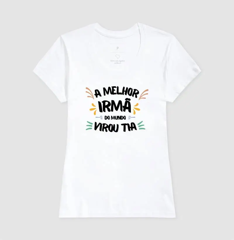 Camisa 12