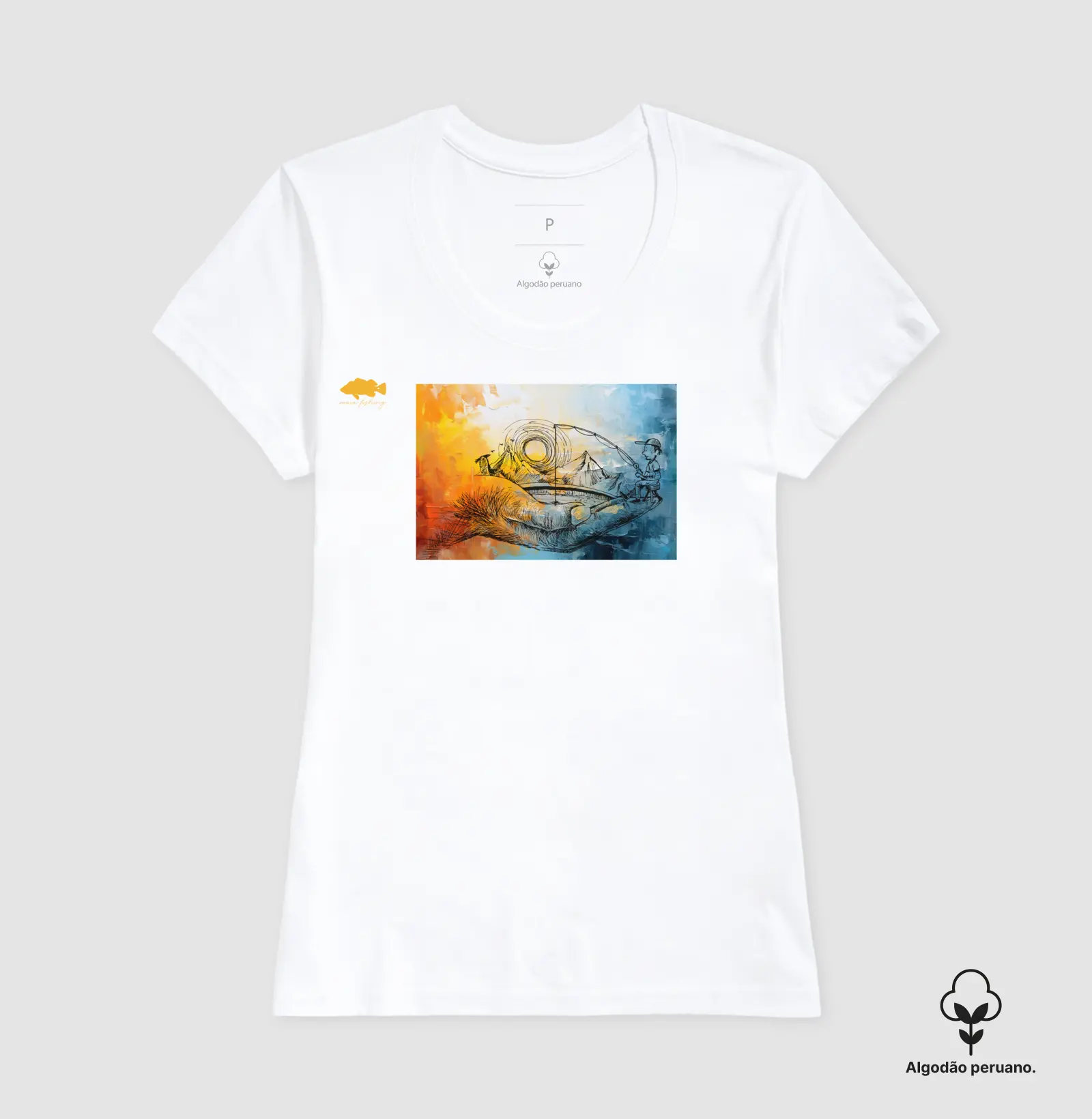 Camisa 2