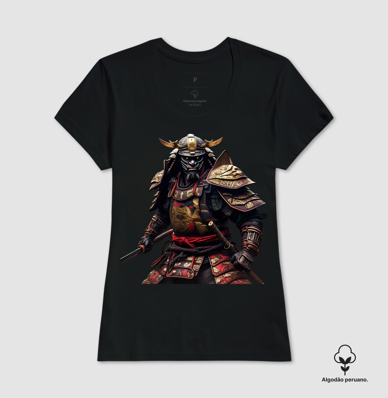 Camisa 2