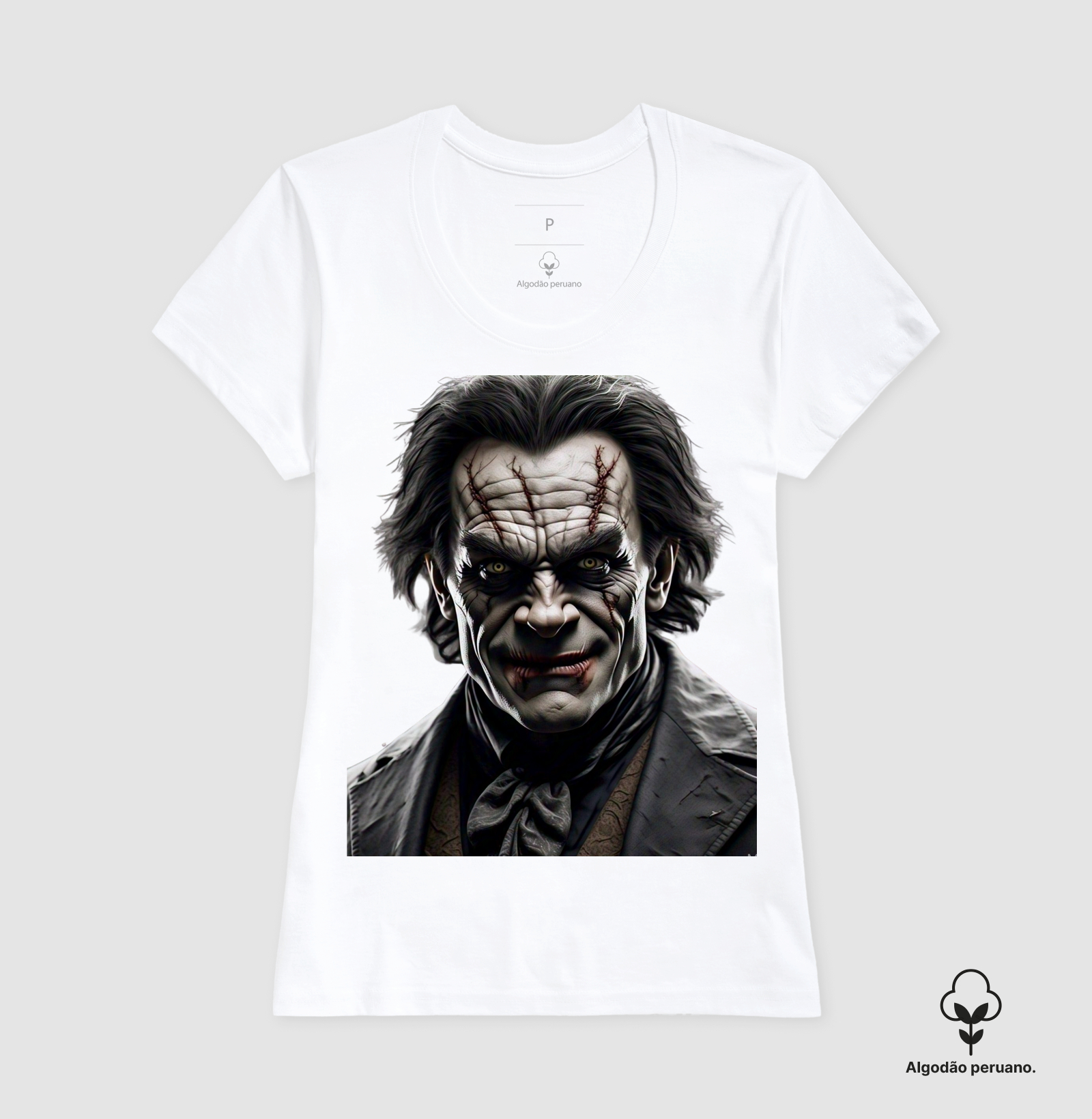 Camisa 5