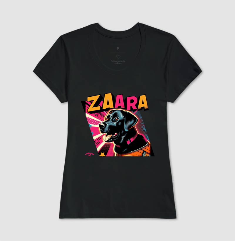 Camisa 13