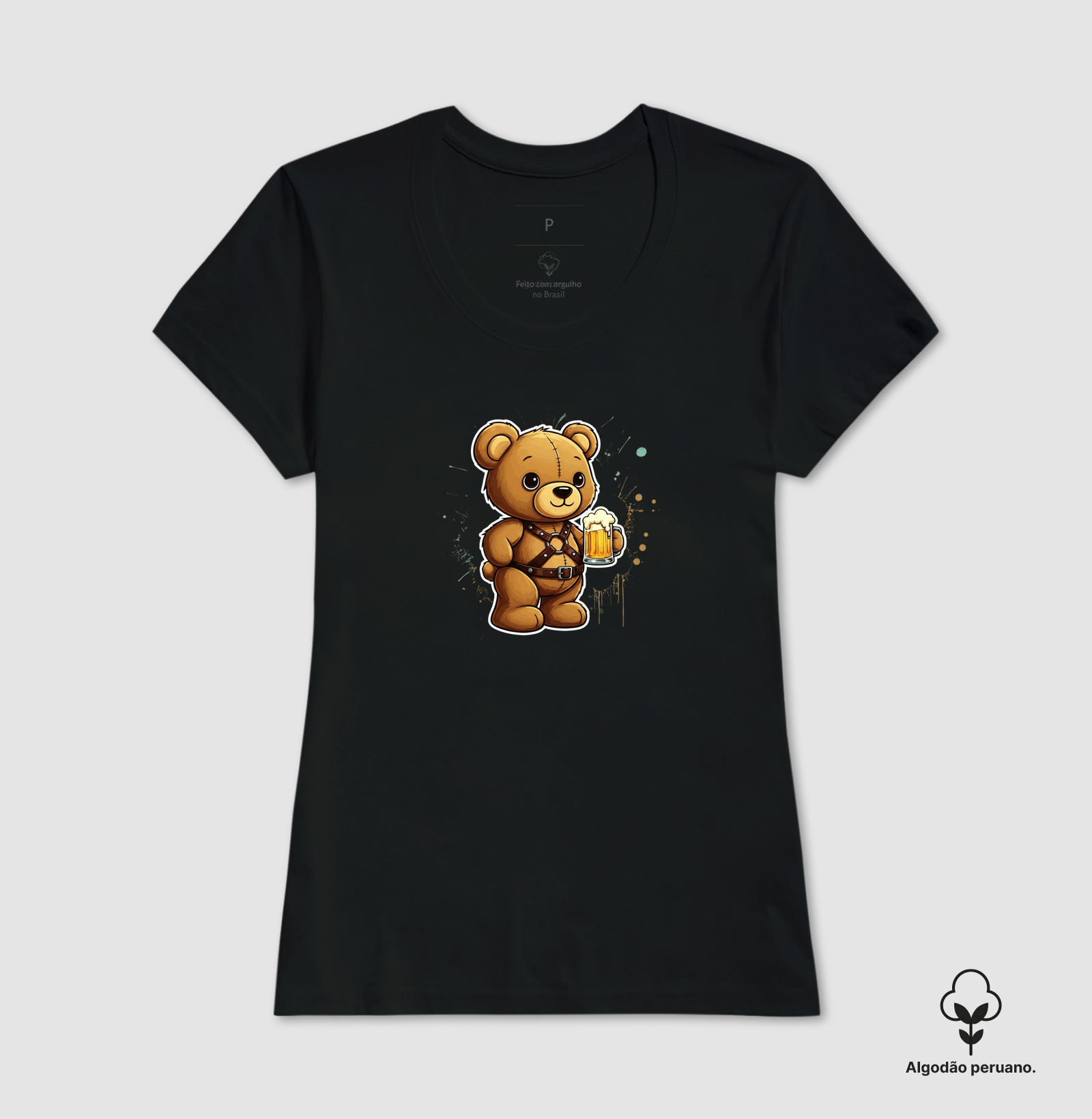 Camisa 6