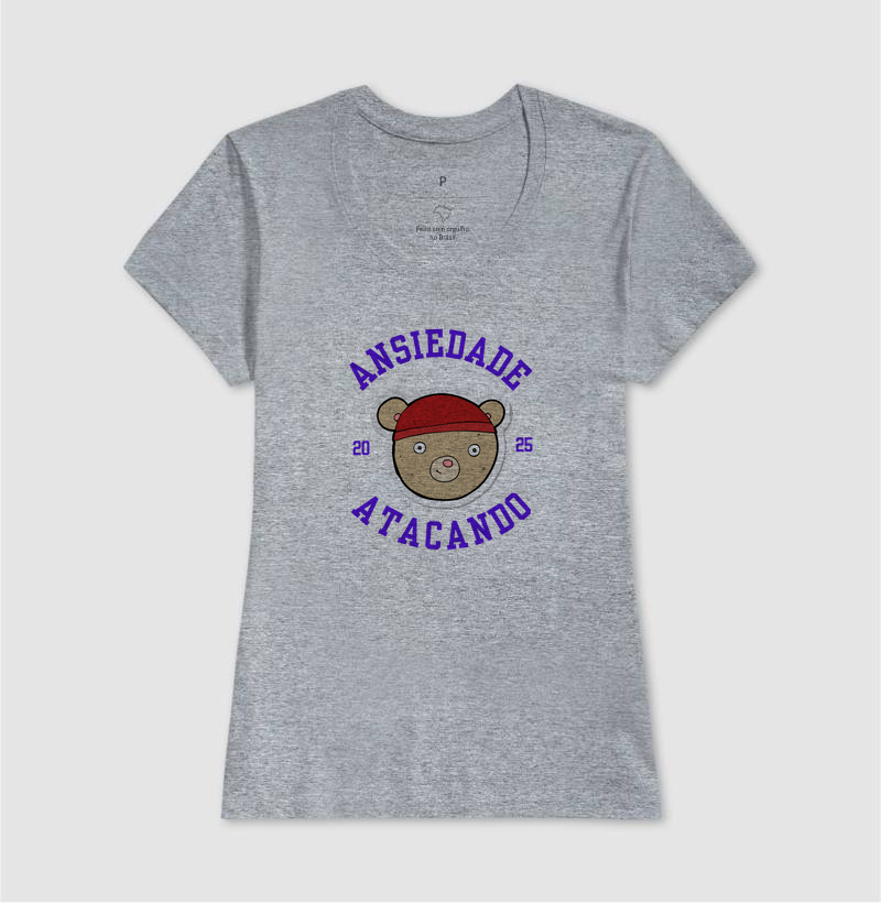 Camisa 9