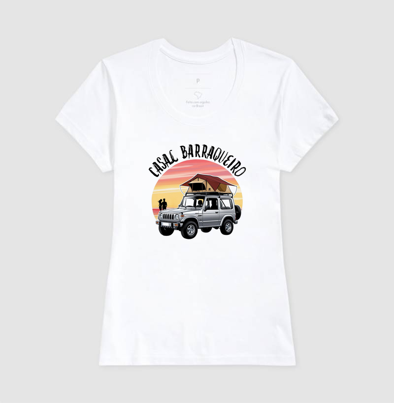 Camisa 11