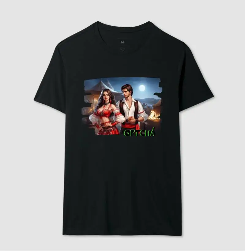 Camisa 1