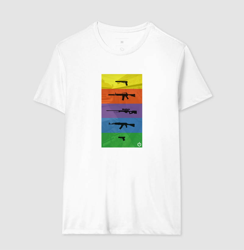 Camisa 3