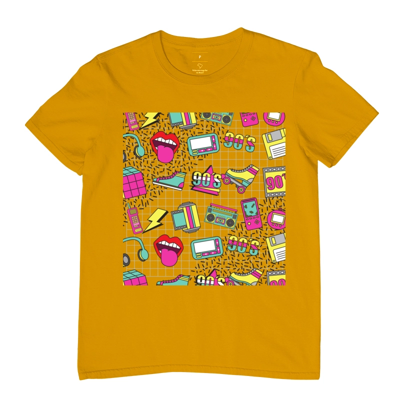Camisa 11