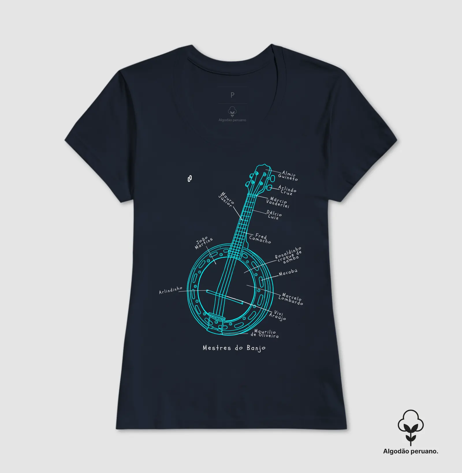 Camisa 3