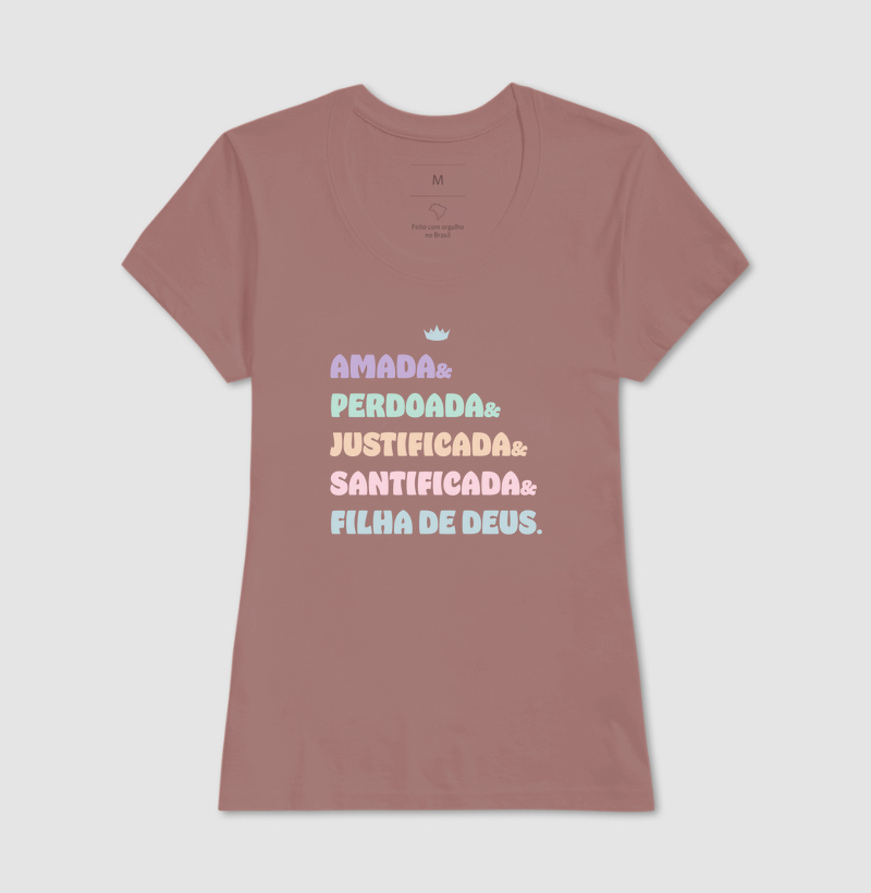 Camisa 19