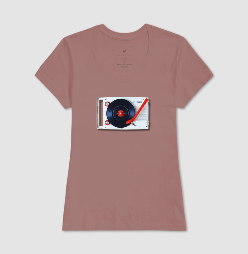 Camisa 16