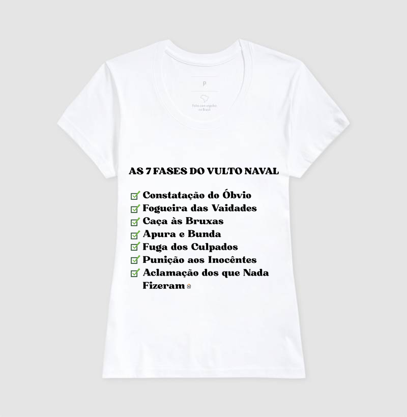 Camisa 9