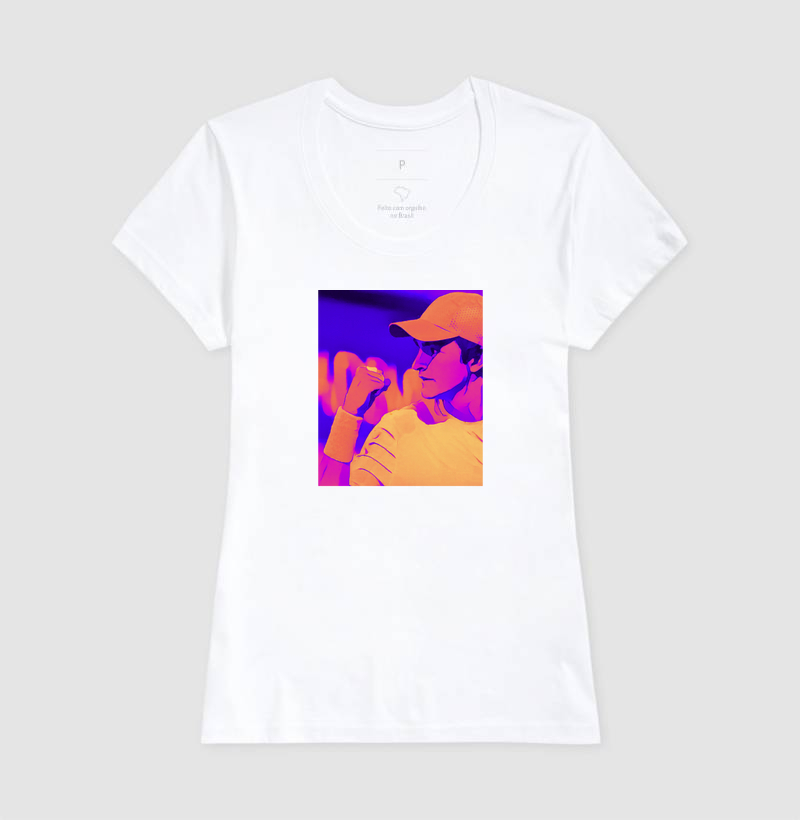 Camisa 4