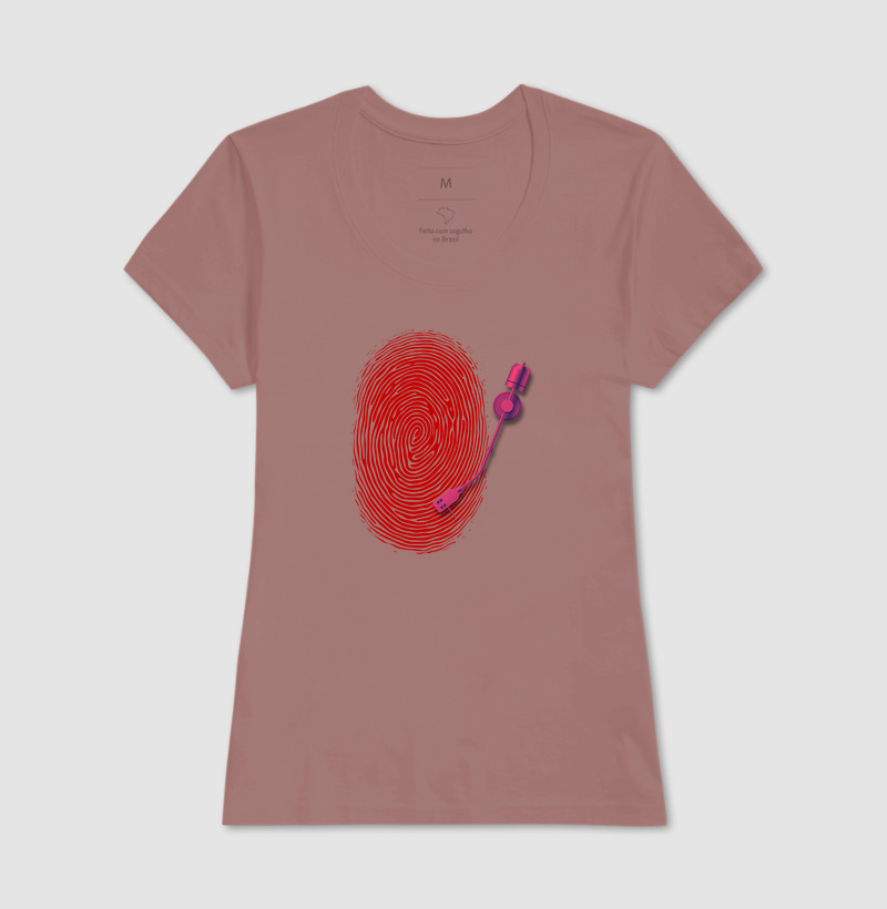 Camisa 16