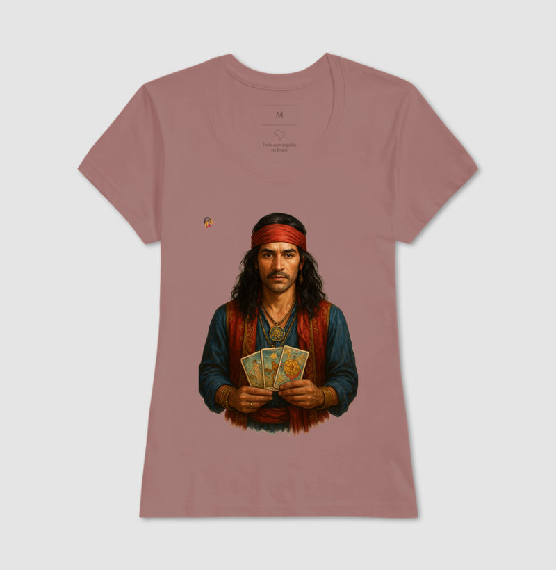 Camisa 16
