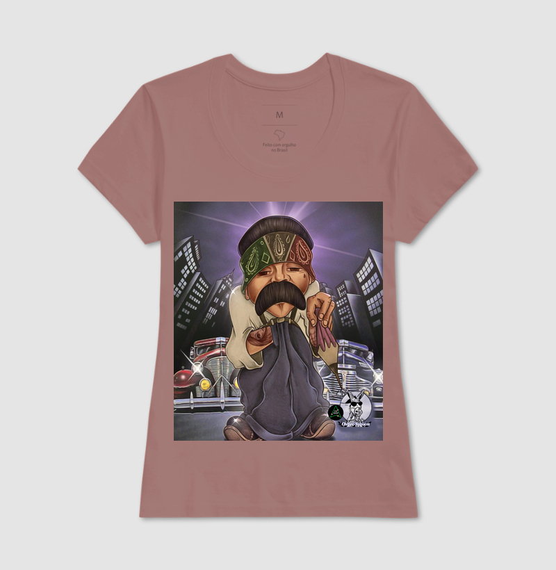 Camisa 14