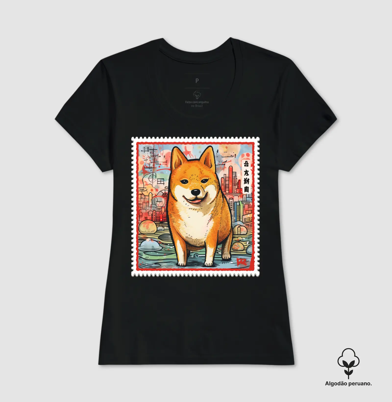 Camisa 5