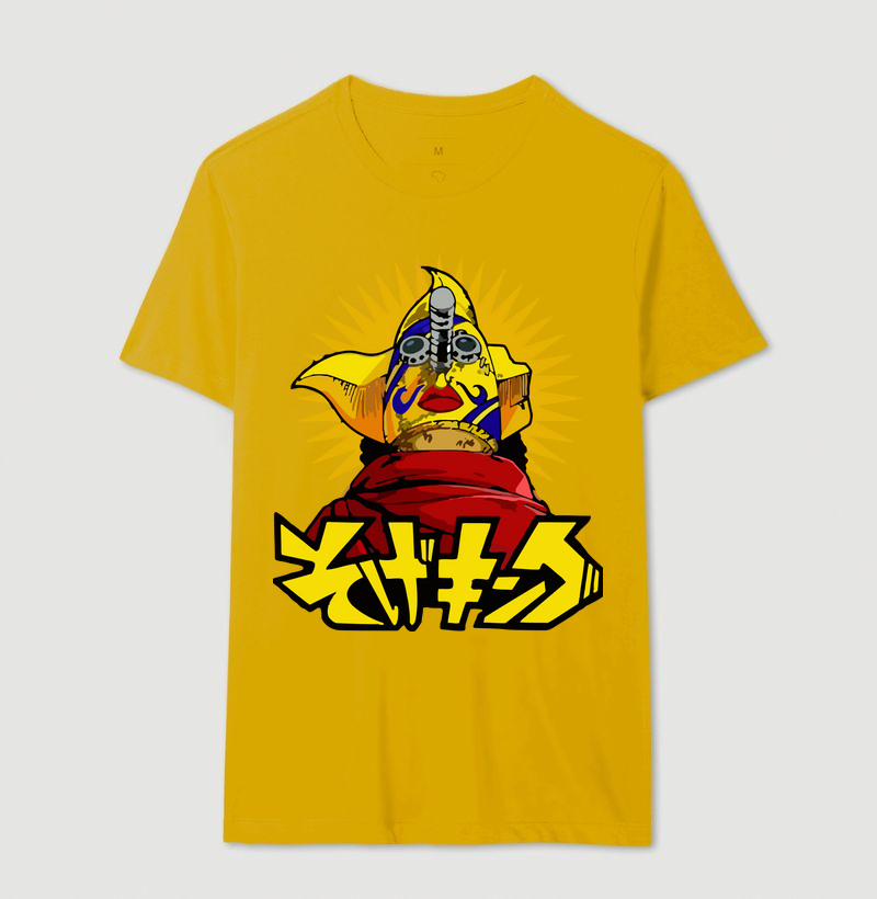 Camisa 16