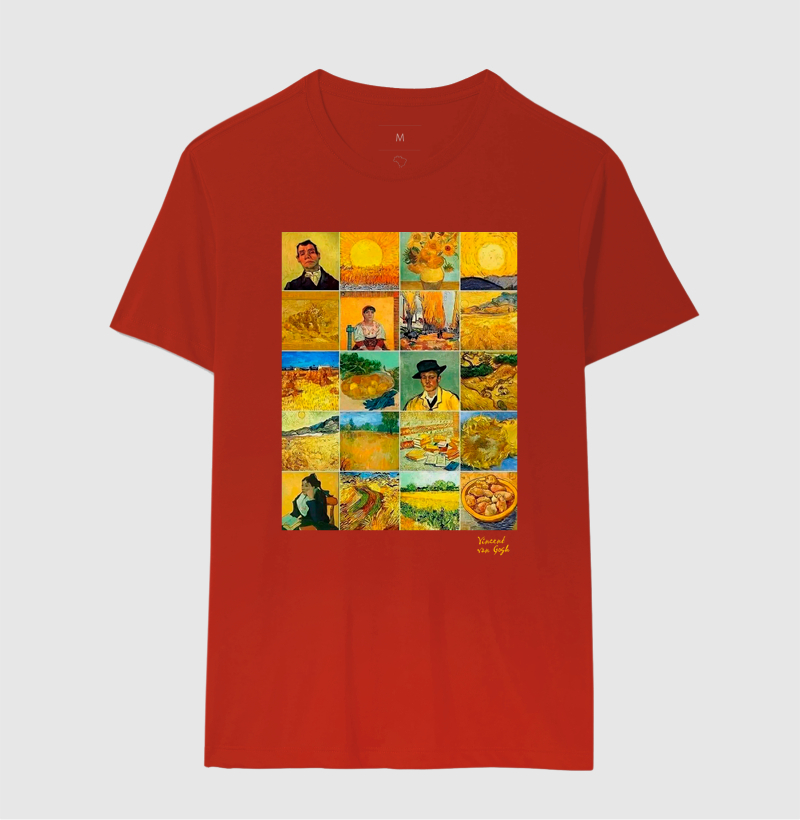 Camisa 9