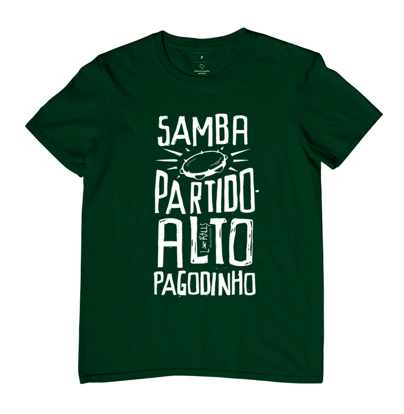 Camisa 11