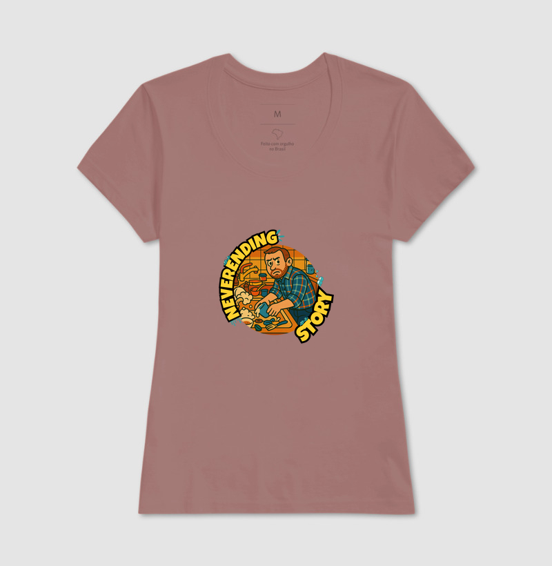 Camisa 16