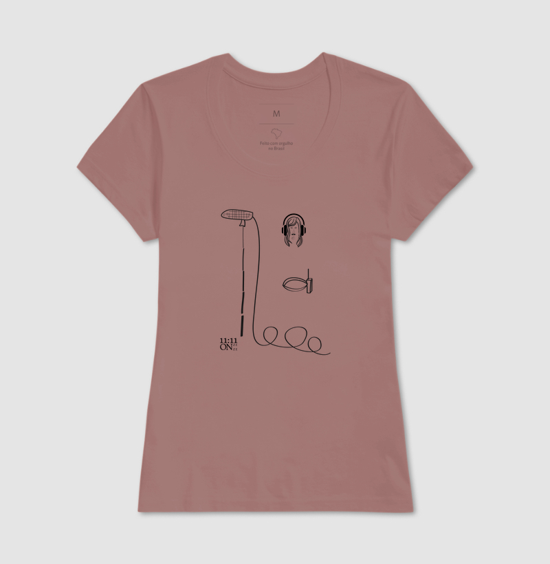 Camisa 11