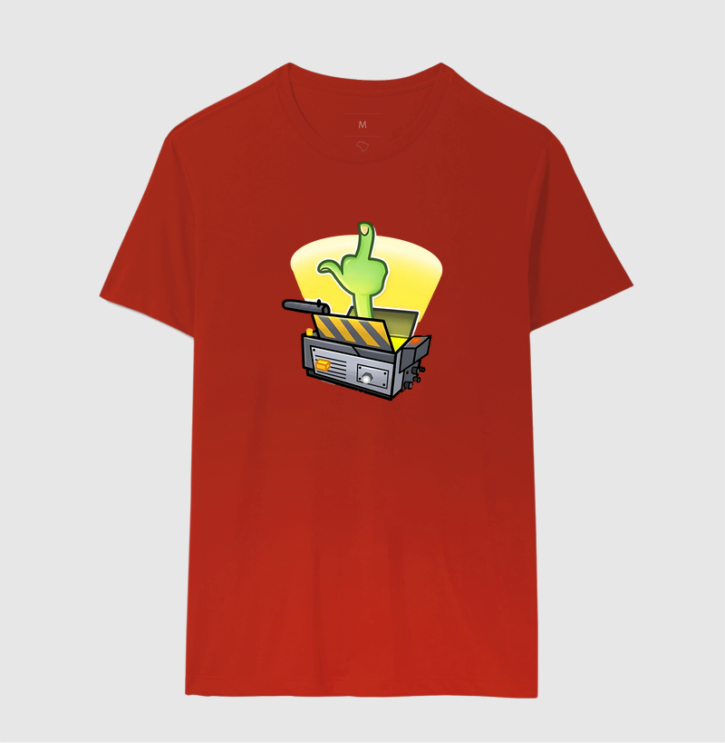 Camisa 10