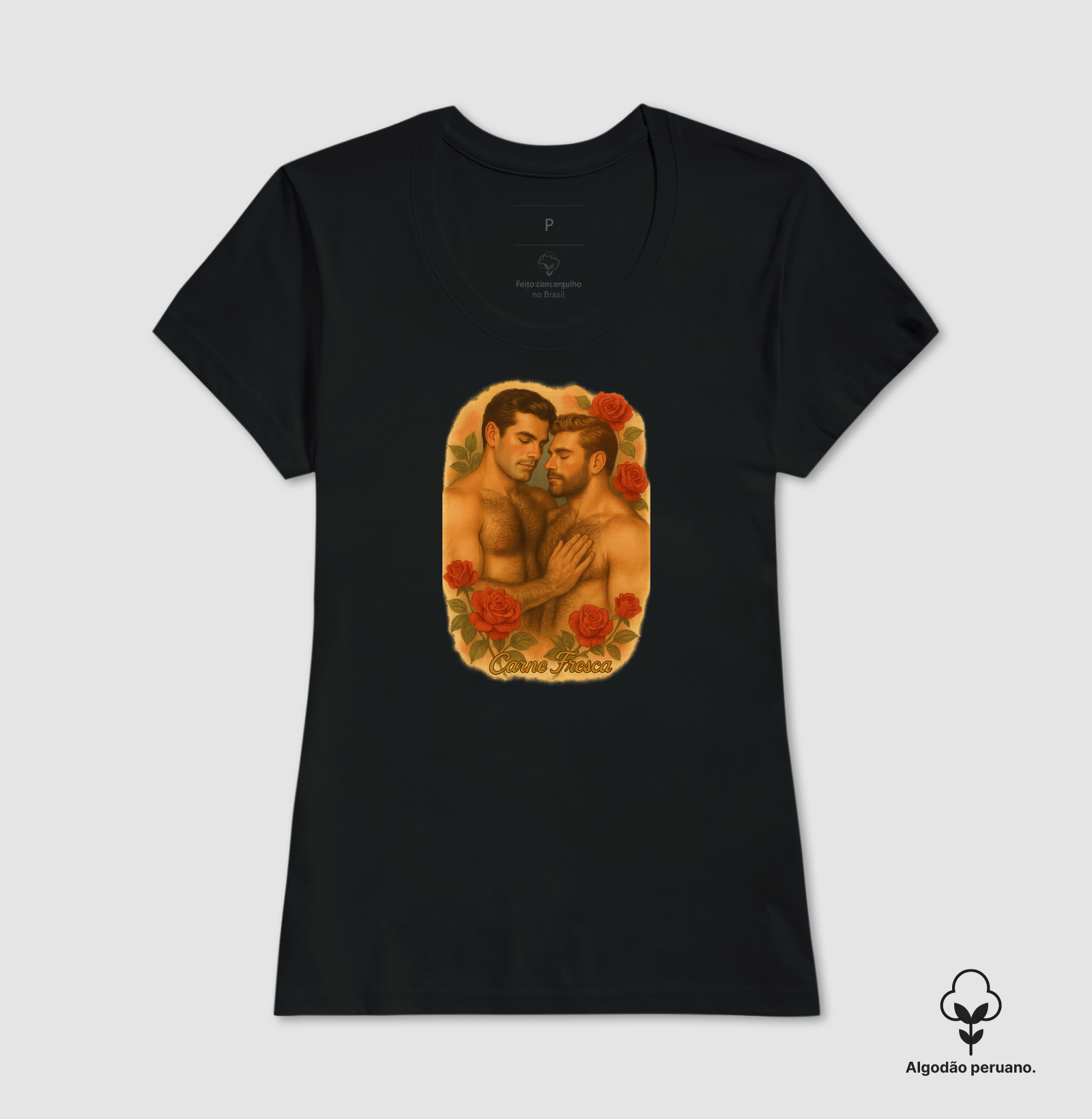 Camisa 3