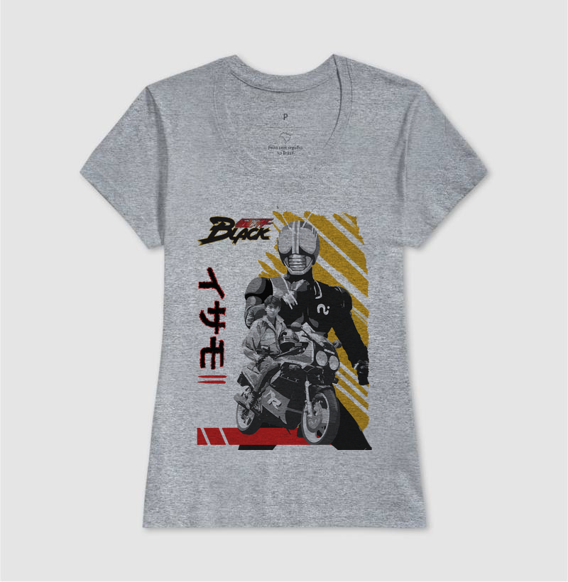 Camisa 11