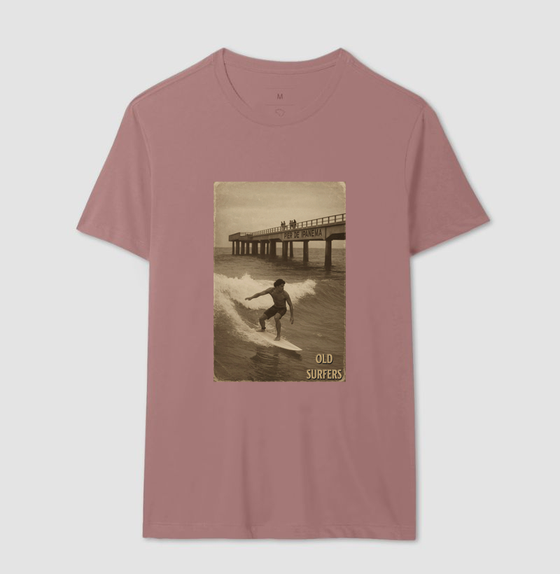 Camisa 13