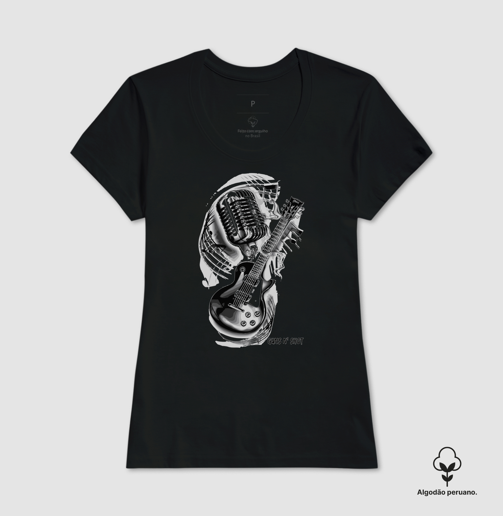Camisa 2