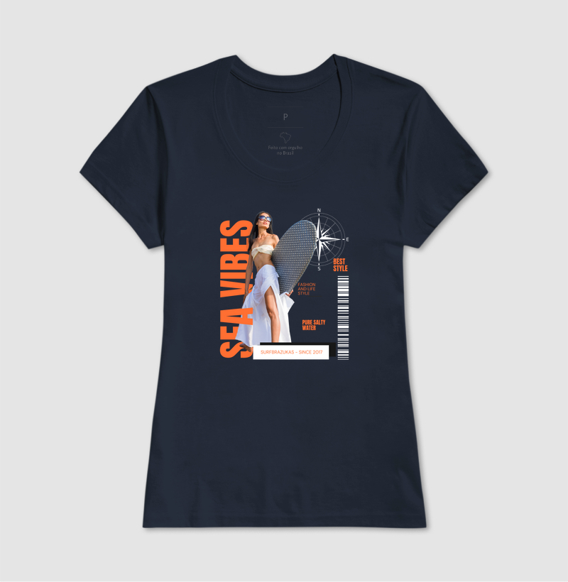 Camisa 8