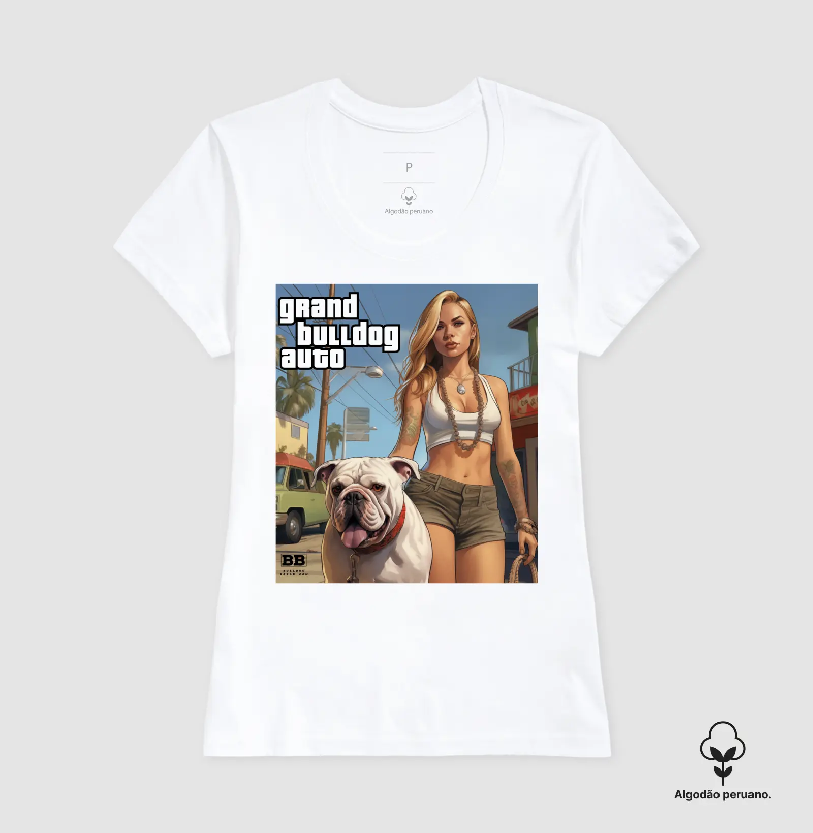 Camisa 6