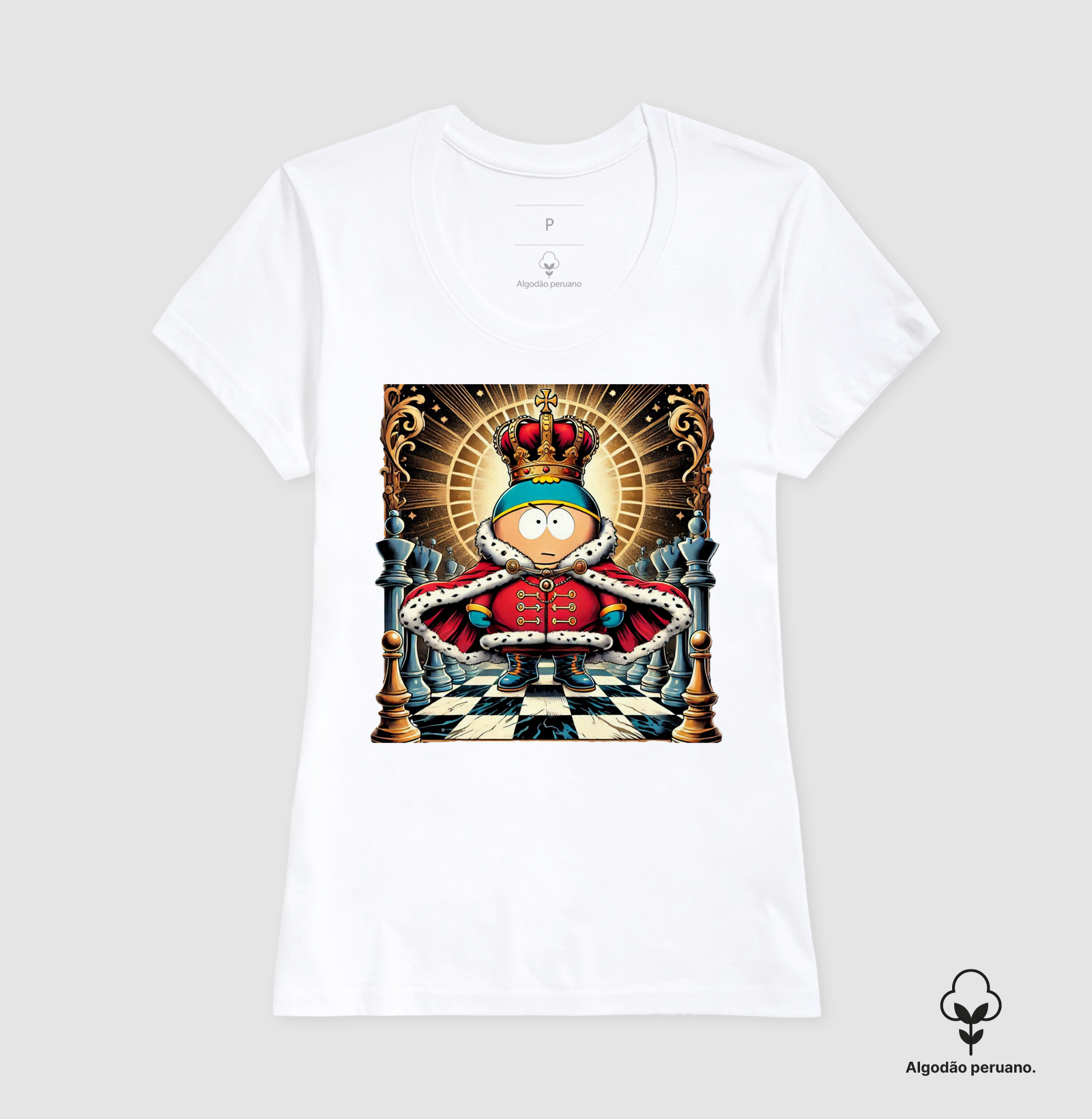 Camisa 1