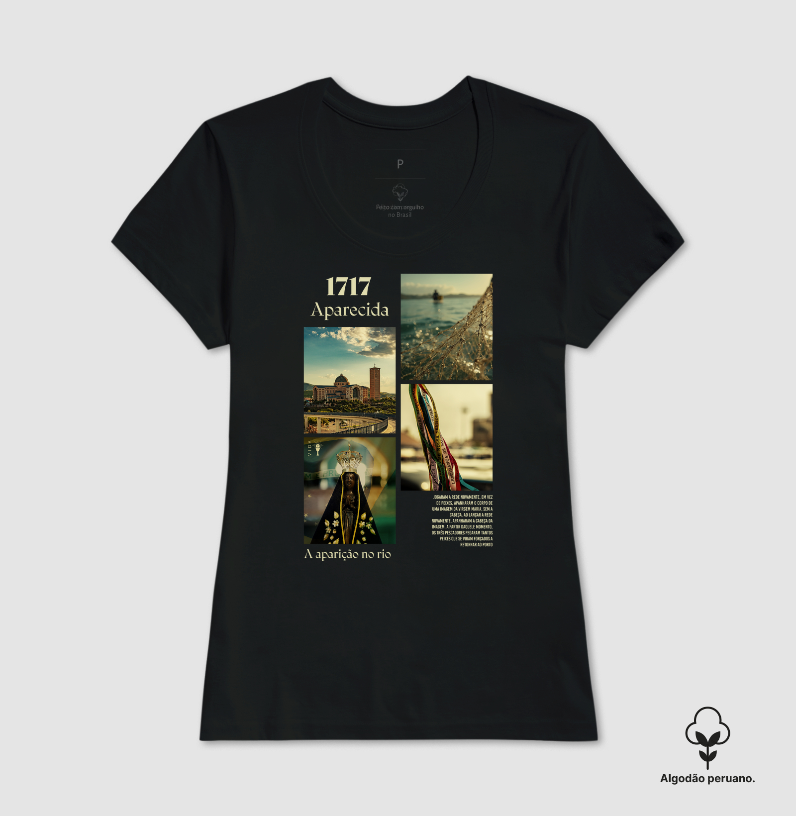 Camisa 3