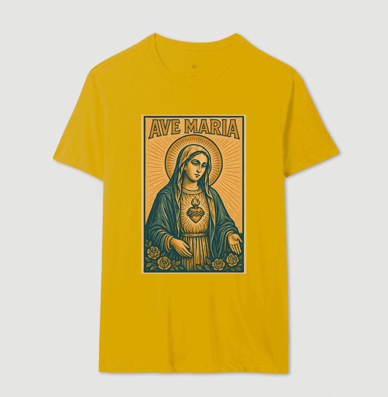 Camisa 13