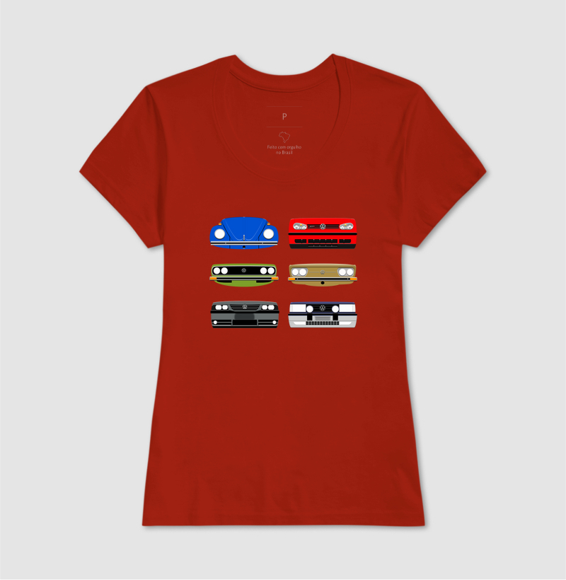 Camisa 10
