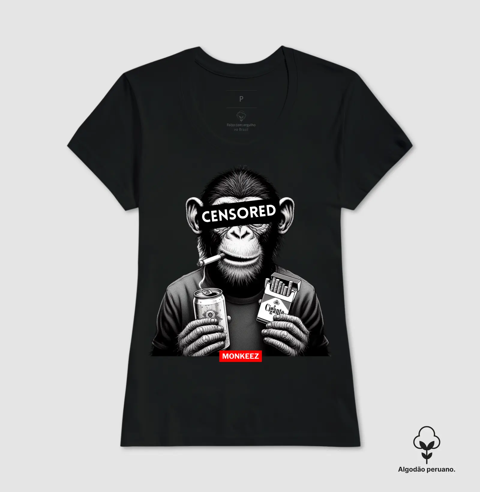 Camisa 1