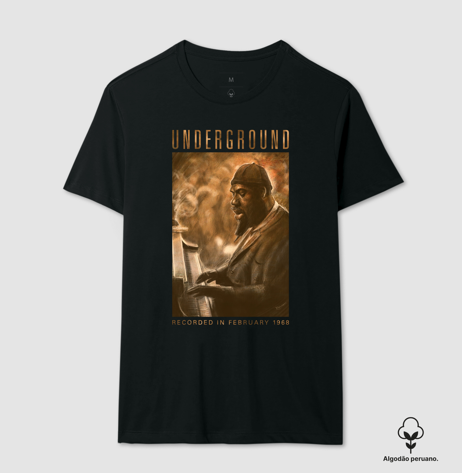 Camisa 7