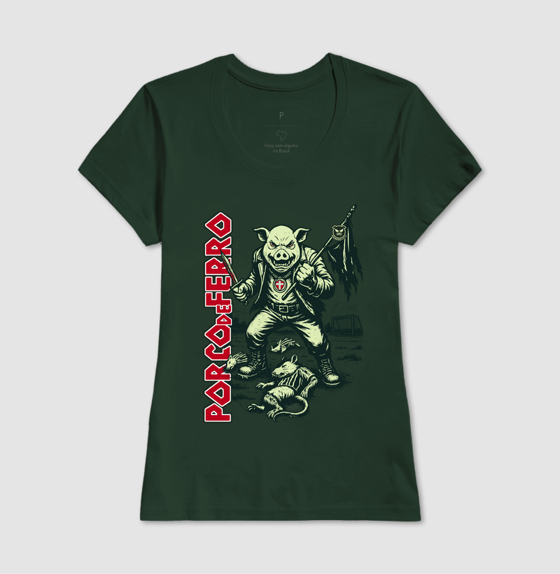 Camisa 7