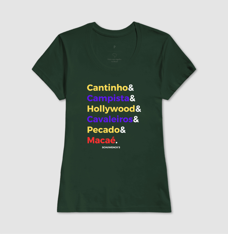 Camisa 10
