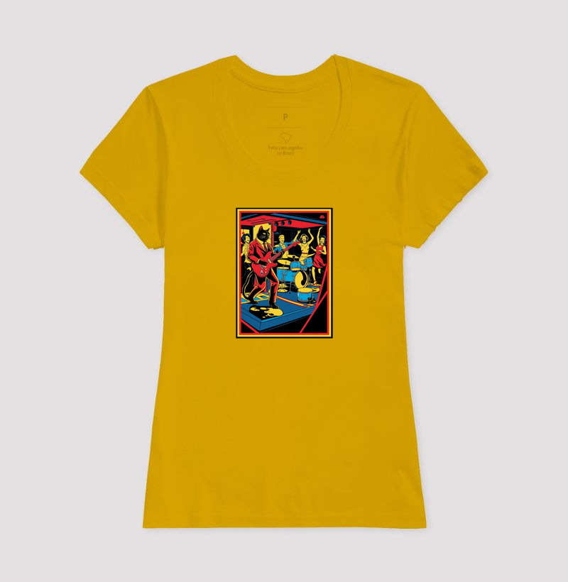 Camisa 9