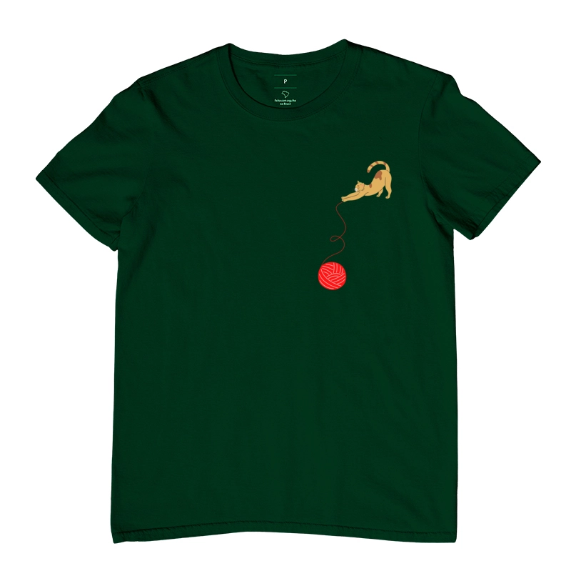 Camisa 11