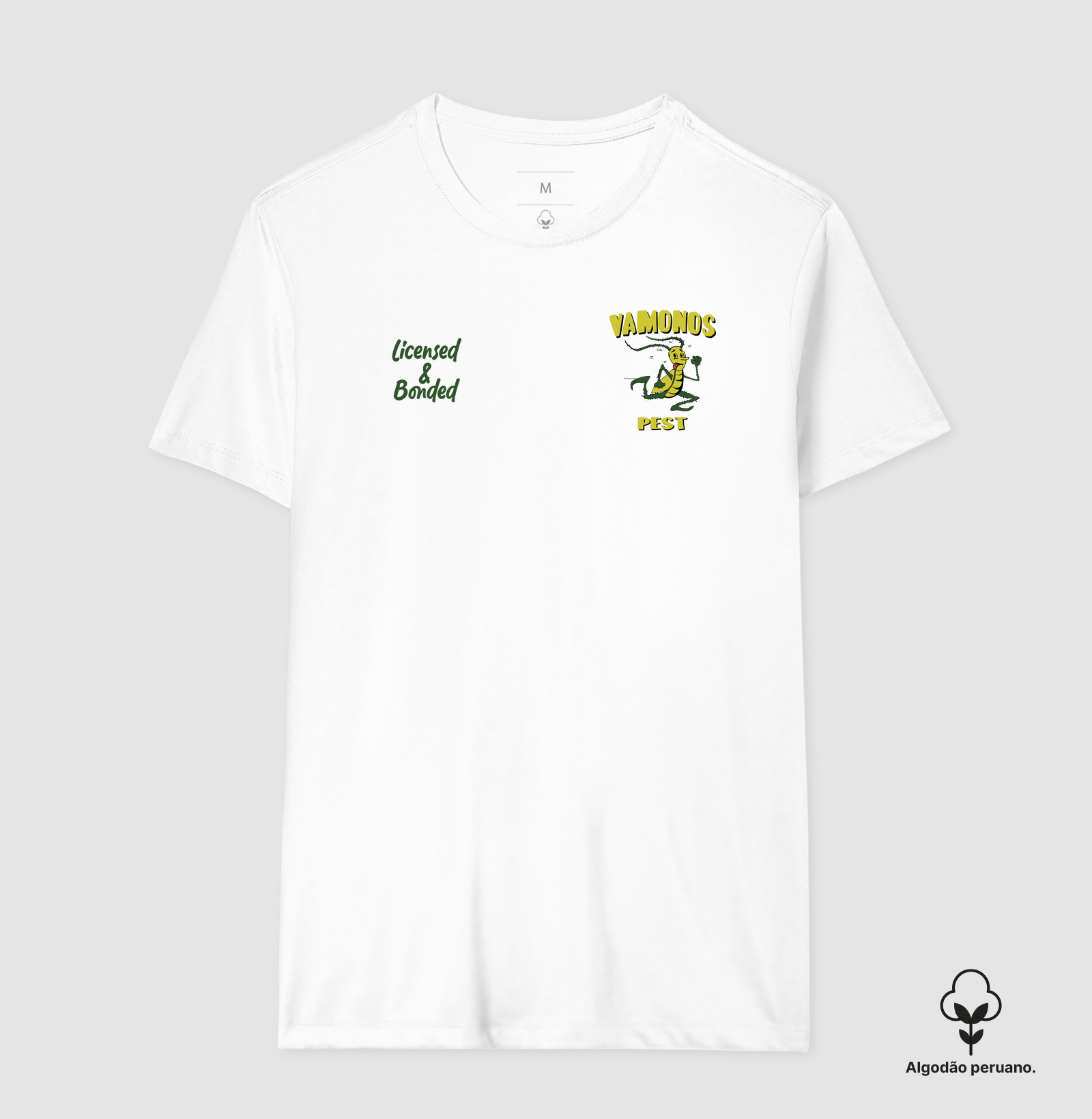 Camisa 4
